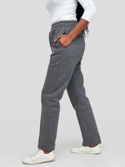 Phase Brands Sweat Pant - Grey - Shopzetu
