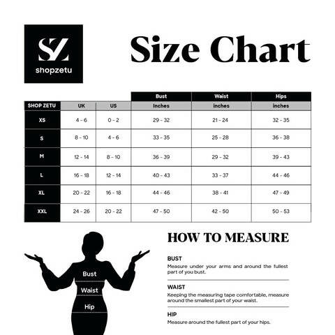 Dewuor Jeans Dress - Brown - Shopzetu