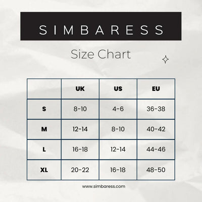 Simbaress Ankara Mix Duma Top - Blue - Shopzetu