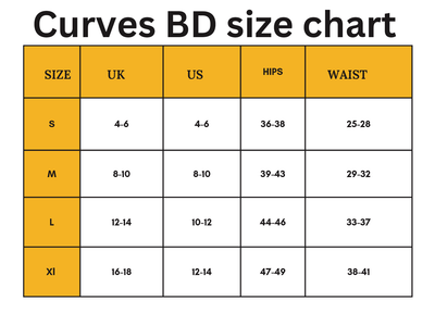 Curves BD Pants - Orchid - Shopzetu