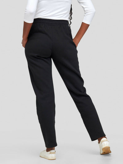 Phase Brands Sweat Pant - Black - Shopzetu