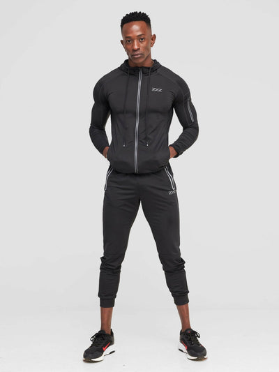 ZbyZ Pop It Champ - Black - Shopzetu