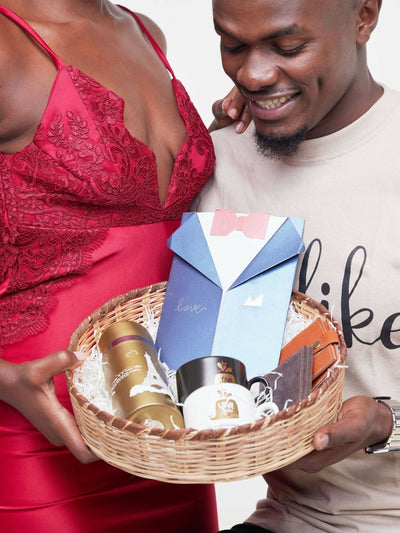 Zola Exquisite Date Night Dress - Red - Shopzetu