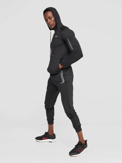ZbyZ Pop It Champ - Black - Shopzetu