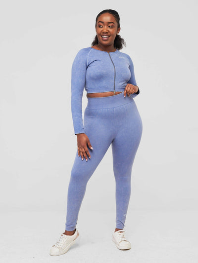 ZbyZ Booked And Balanced Set - Purple - Shopzetu