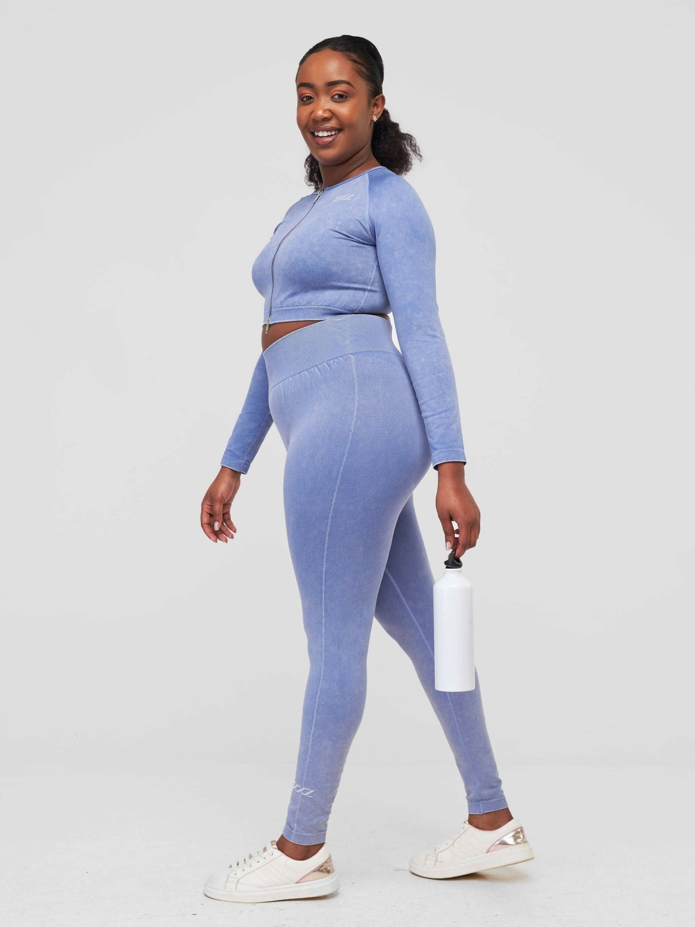 ZbyZ Booked And Balanced Set - Purple - Shopzetu