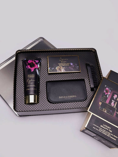 Phase Brands Baylis & Harding Boudoire Rose - Shopzetu