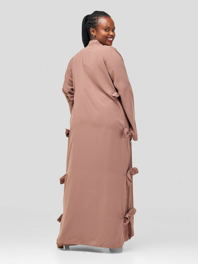 H.O.T Original Two Piece - Beige - Shopzetu