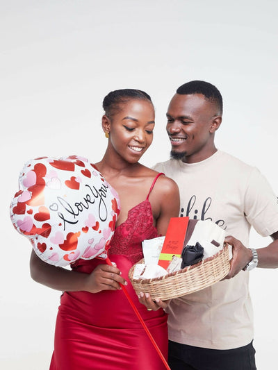 Zola Exquisite Date Night Dress - Red - Shopzetu