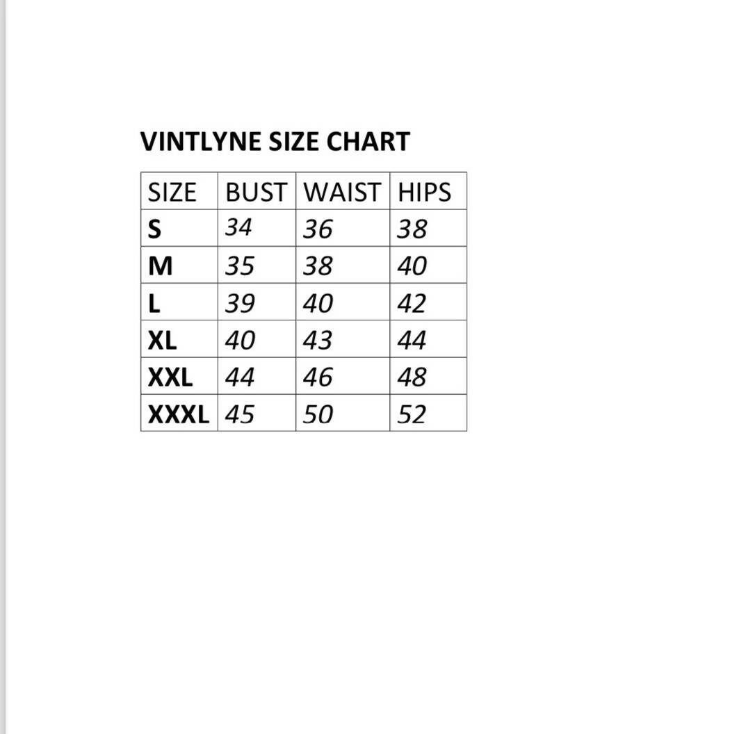 Vintlyne Shira Shift Dress - Black - Shopzetu