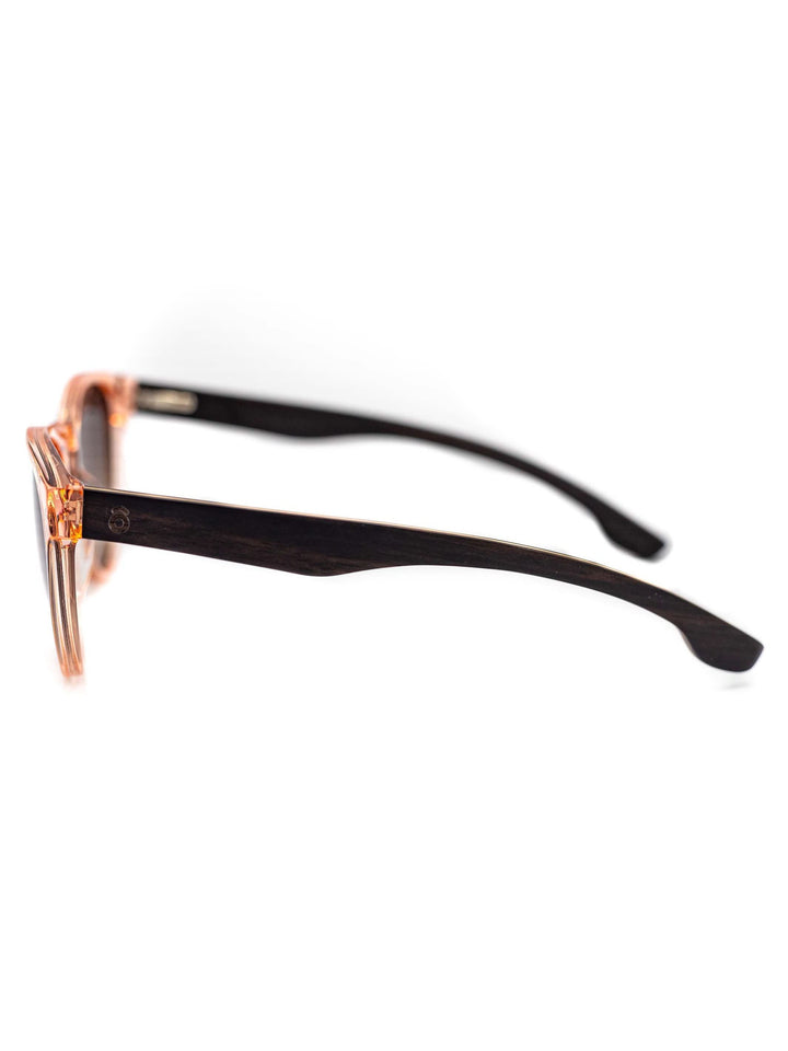 Exstel Champagne - Brown Gradient