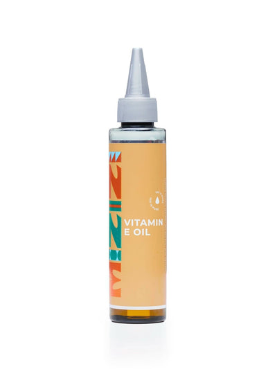 Sheth Naturals Vitamin E oil - Shopzetu