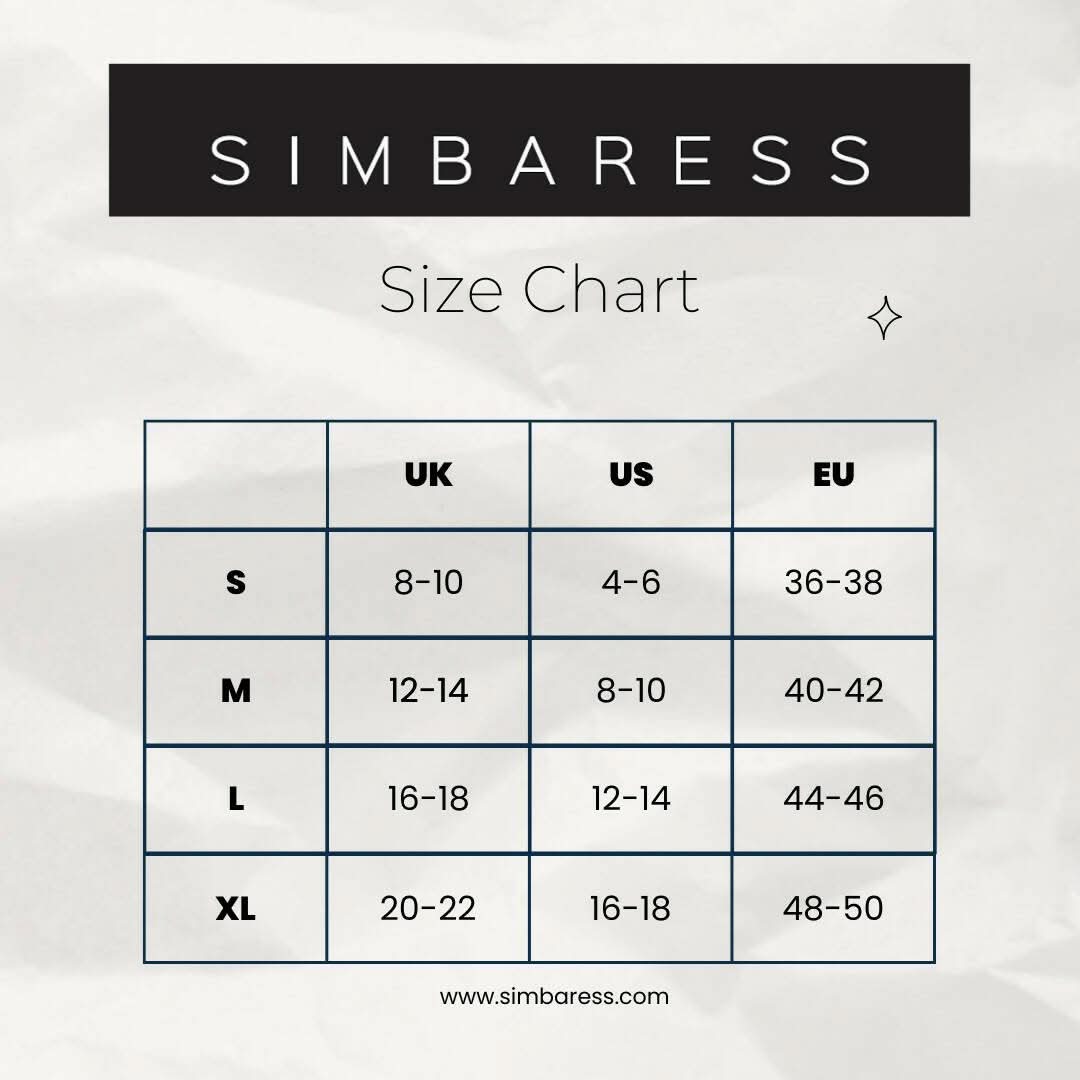 Simbaress Tenge Pants - Peach / Multicolor - Shopzetu