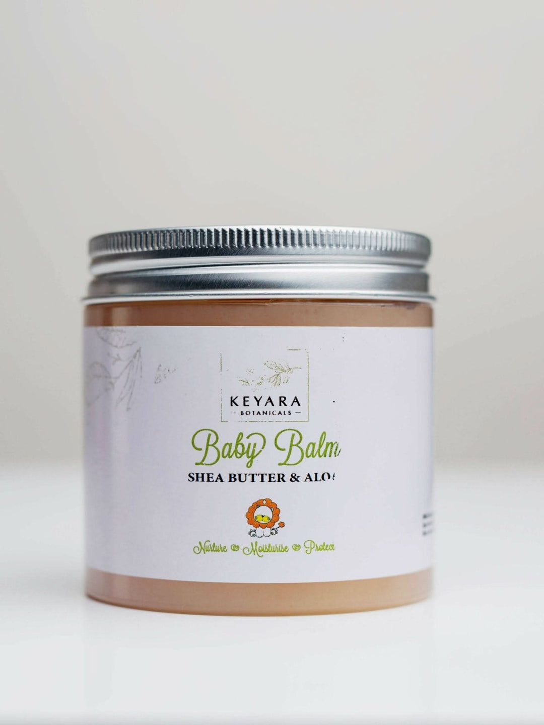 Kipusa Keyara Baby Balm - Shopzetu