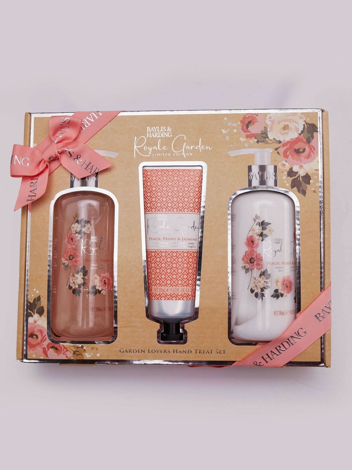 Phase Brands Baylis & Harding Hand Treat Set - Shopzetu