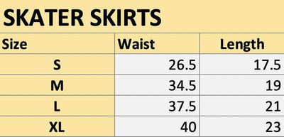 Vazi Afriq Ankara Wrap Skirt - Grey / Yellow - Shopzetu