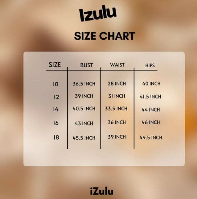 Izulu Latika Pants Set - Red - Shop Zetu Kenya