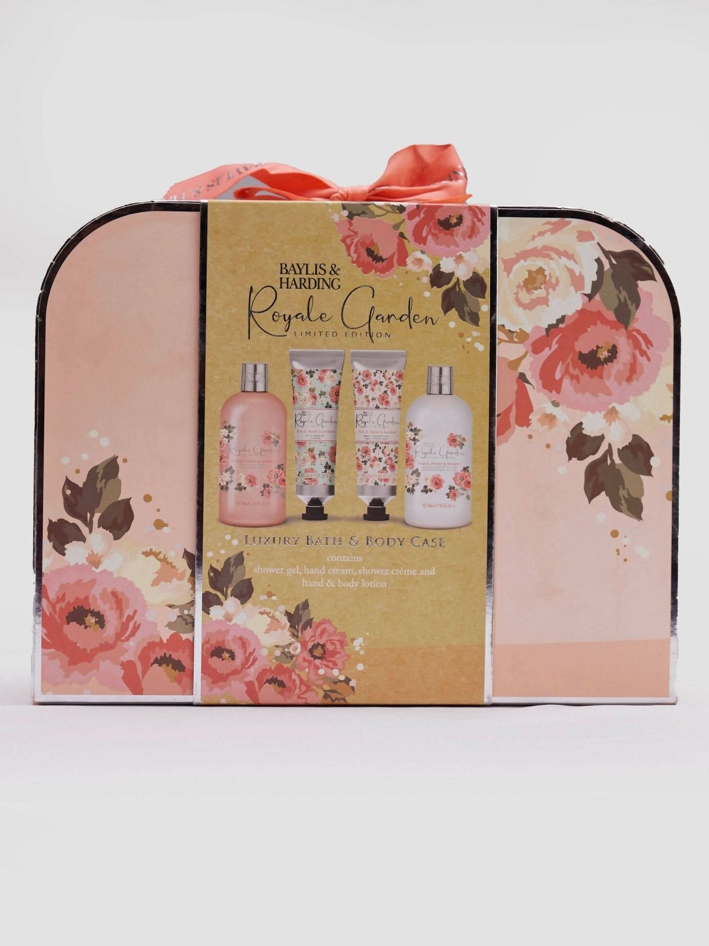 Phase Brands Baylis & Harding Royale Garden - Shopzetu