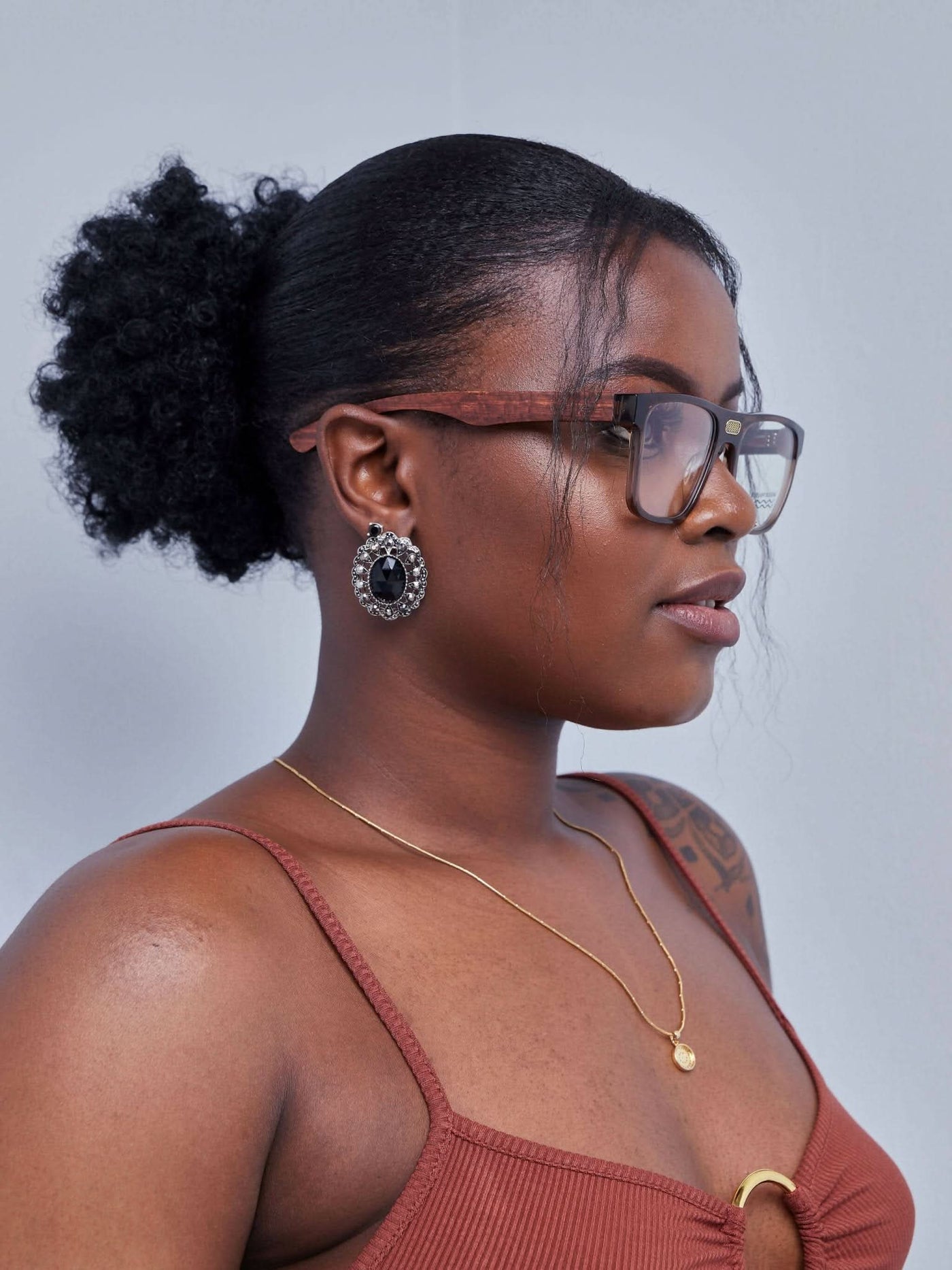 Bohten Legend Ebony - Shopzetu