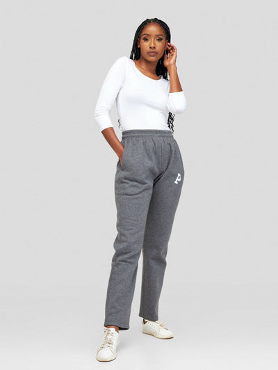 Phase Brands Sweat Pant - Grey - Shopzetu