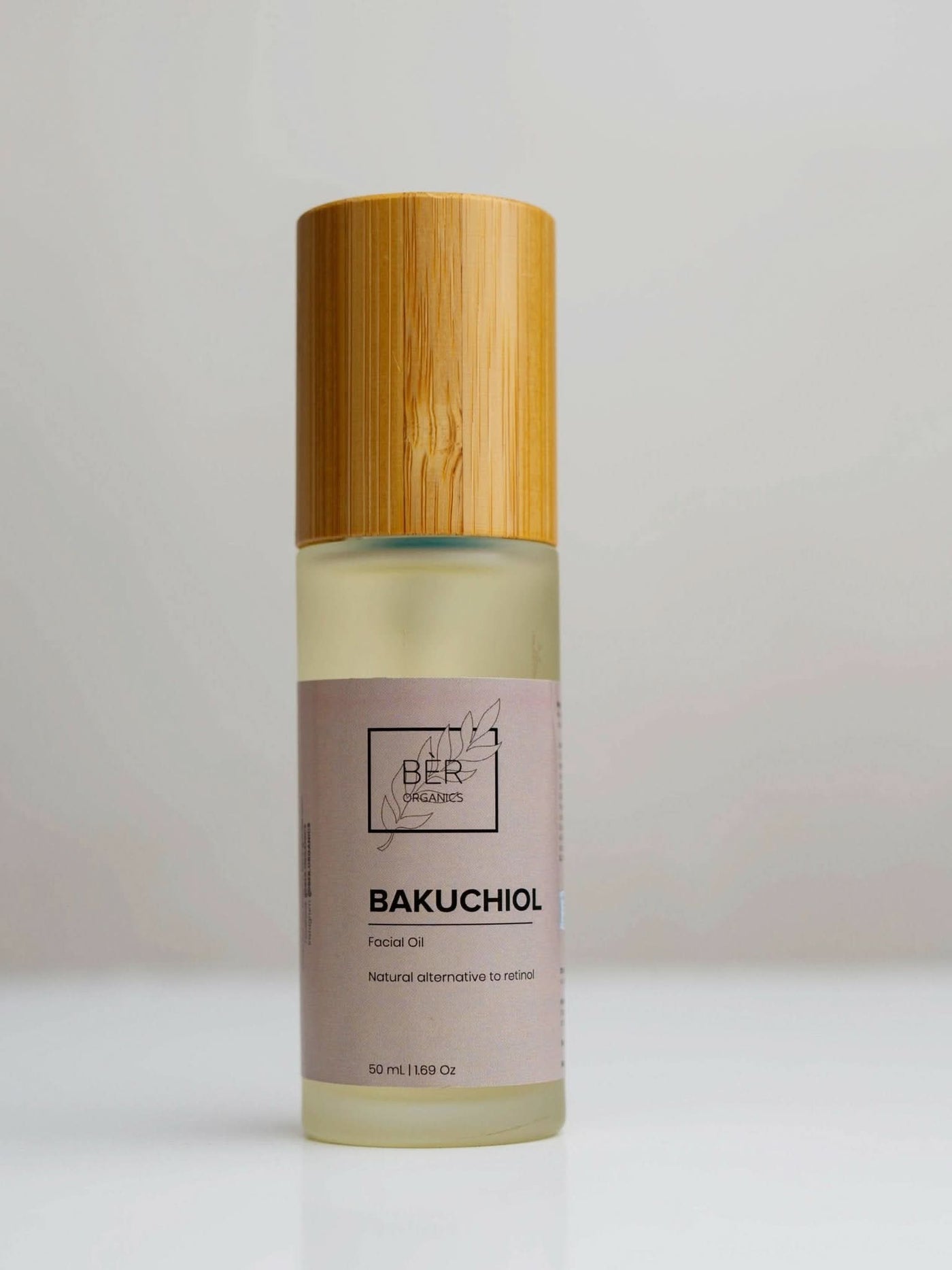 Kipusa Ber Bakuchiol Oil - Shopzetu
