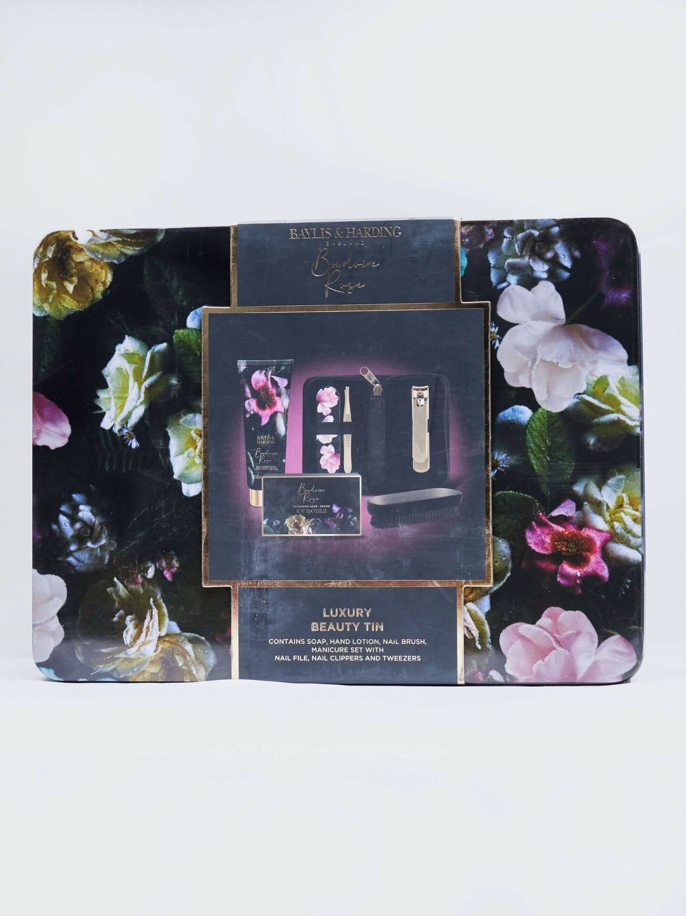 Phase Brands Baylis & Harding Boudoire Rose - Shopzetu