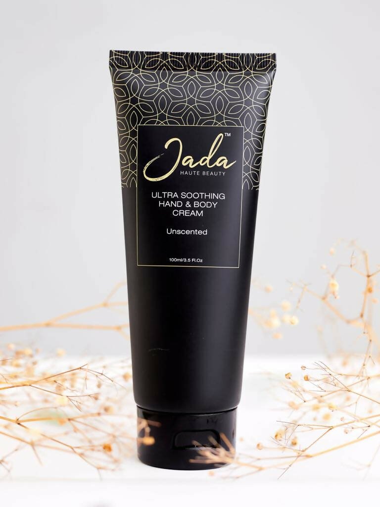 Jada Ultra Soothing Hand & Body Creme - Shopzetu